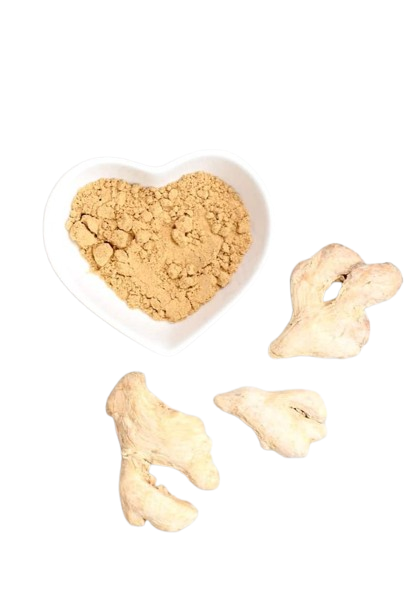 Ginger Powder