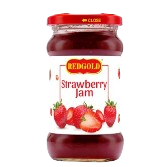 Strawberry jam