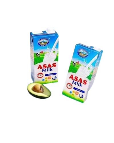 DAIRY & BREAKFAST