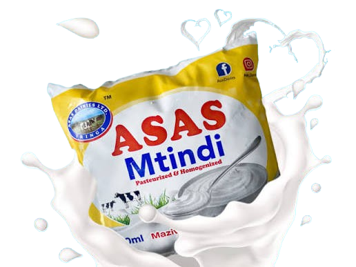 Dairy & Breakfast
