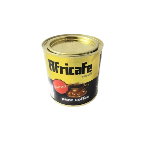 CANNED & PACKAGE FOOD