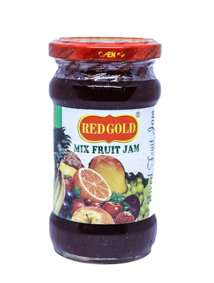 HONEY, JAM & SREADS