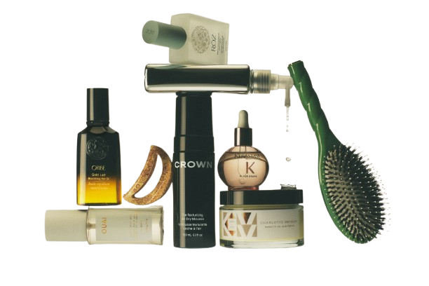HAIR CARE