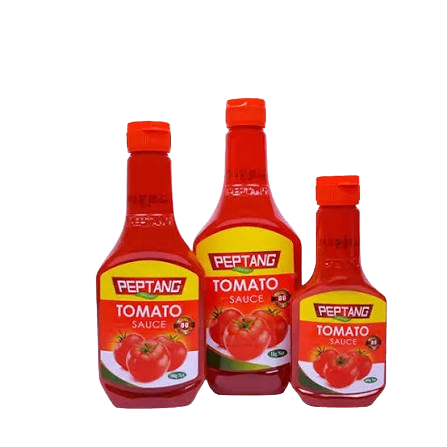 SAUCES & CONDIMENTS