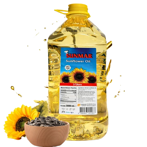 OILS & COOKING INGREDIENTS