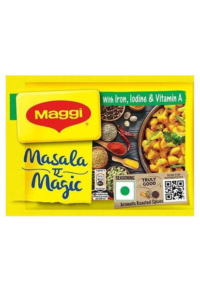 MAGGI