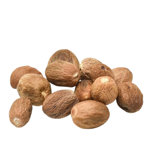 Nutmeg