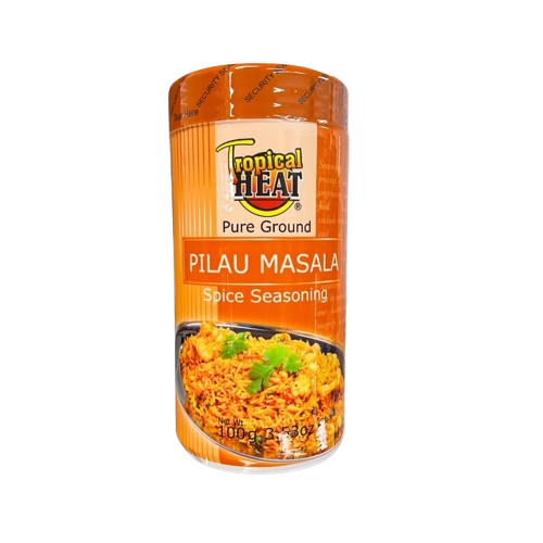 Pilau Masala