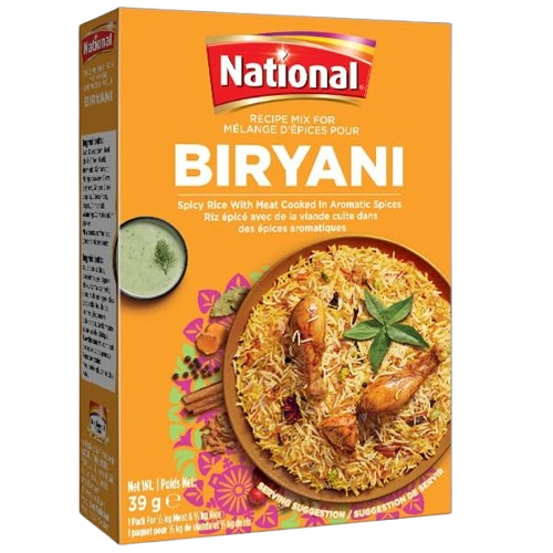 Biriani Masala