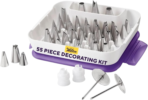 Cake Decorator