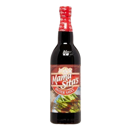 Mama Sitas