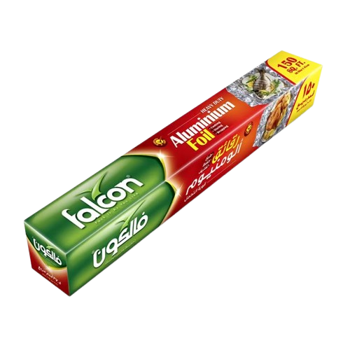 Falcon Aluminium Foil