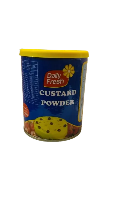 CUSTORD POWDER