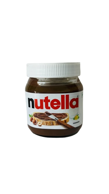 NUTELLA