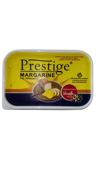 PRESTIGE