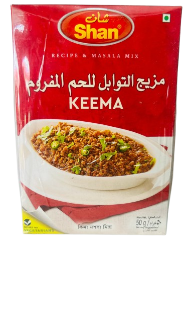 KEEMA