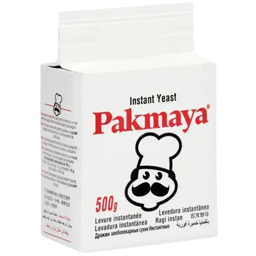 PAKMAYA