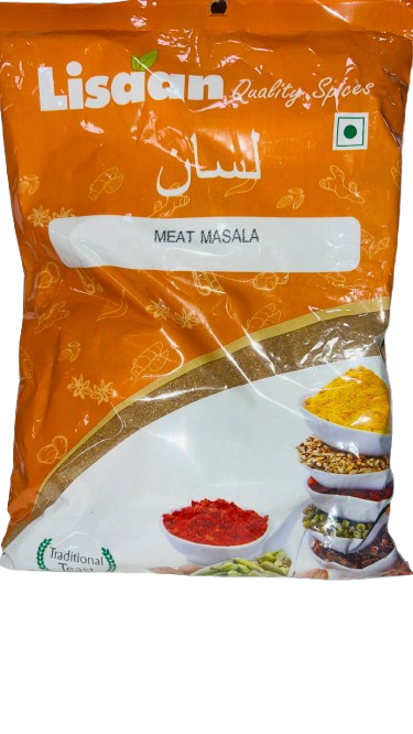 MEAT MASALA