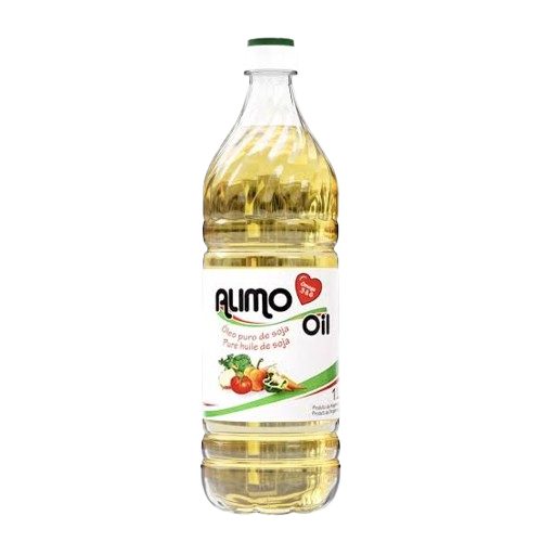 ALIMO OIL.