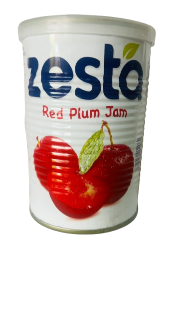 ZESTA JAM