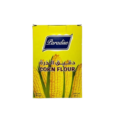 CORN FLOUR