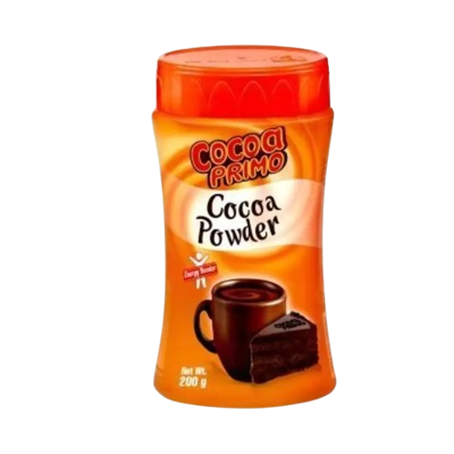 COCOA PRIMO