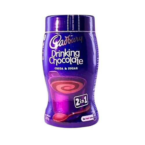DRINKING CHOCOLATE