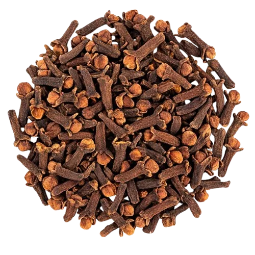 ZANZIBAR CLOVES