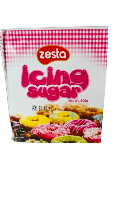 ZESTA ICING SUGAR