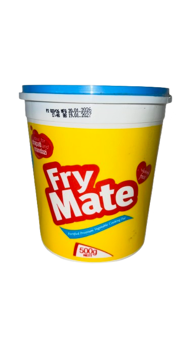 FRY MATE