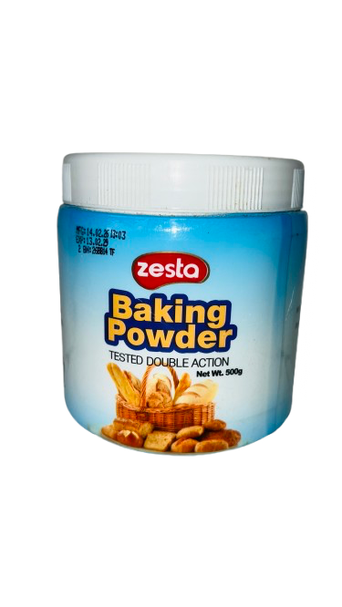 ZESTA B POWDER