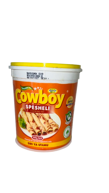 COW BOY