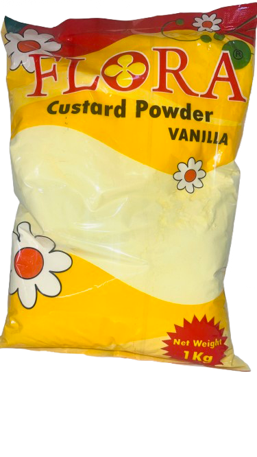 VANILLA CASTARD