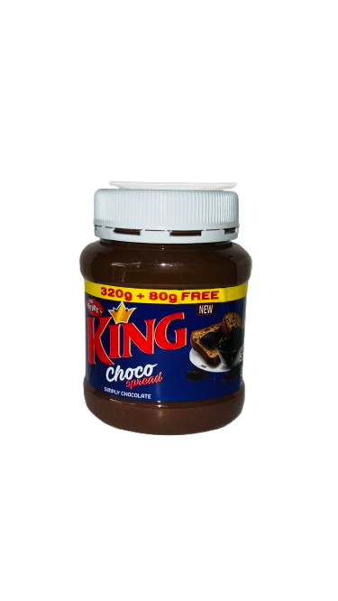 KING CHOCLATE