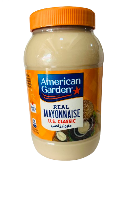 MAYONNAISE