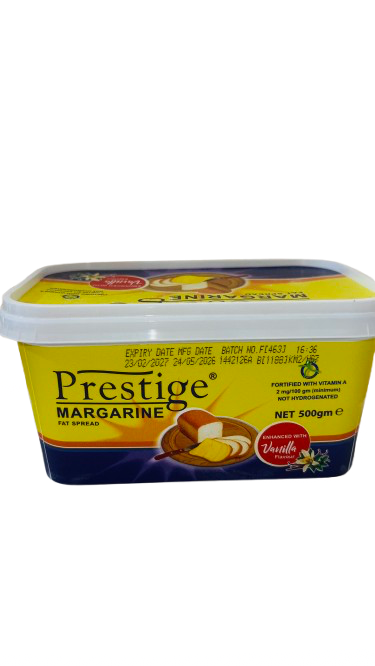PRISTAGE 500g