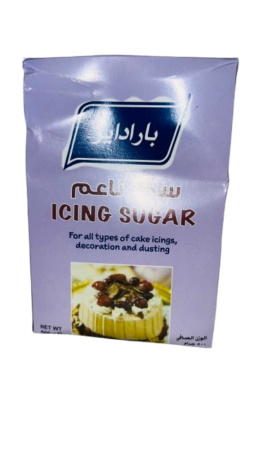 ICING SUGAR