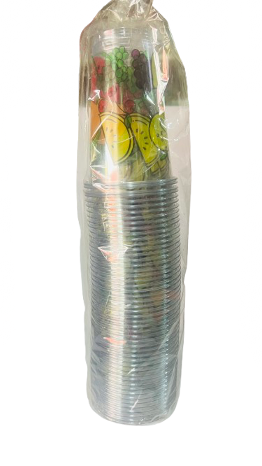RAHA GLASS NO 12oz