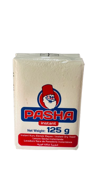 PASHA