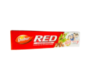 Red Toothpast