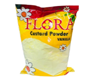 Flora Custard Powde