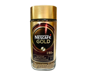 Nescafe Gold