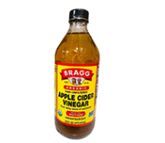 Apple Cider Vinegar