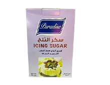 Icing Sugar