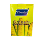 Corn Flour