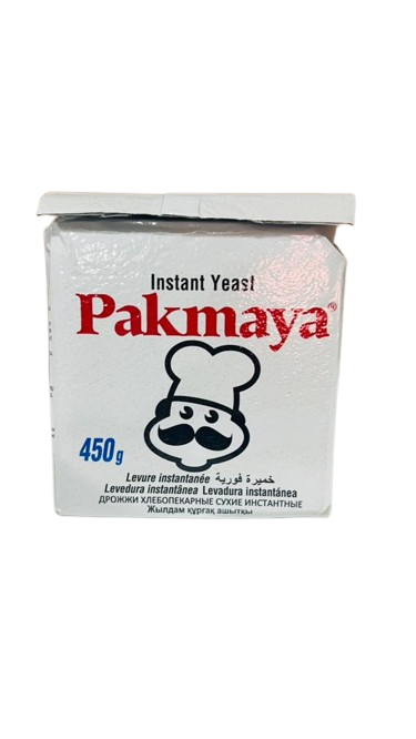 Pakmaya